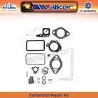 For 1957-1958 International A122 3.9L L6 Carburetor Repair Kit Walker New. Price: $75.73.