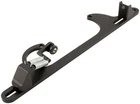 Allstar Performance ALL54215 Lokar Black 4150/EDELBROCK Throttle Bracket New. Price: $106.92.