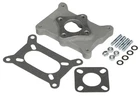 Trans-dapt Performance Products 2041 1.25" Tall Holley 2BBL Carburetor Adapter New. Price: $67.82.