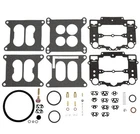Carter Afb Carburetor Rebuild Kit- 1957-71 Chrysler, Desoto, Dodge & Plymouth New. Price: $75.00.