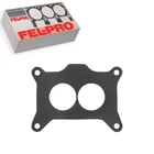 Fel-pro Carburetor Mounting Gasket For 1970 Dodge P200 5.9L V8 New. Price: $12.41.
