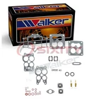 Walker Carburetor Repair Kit For 1971-1985 Mazda RX-2 RX-3 RX-7 1.1L R2 Uk New. Price: $65.70.