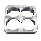 Wehrs Machine Carb Insert 1IN Tall Open- WM301-0 New. Price: $75.59.
