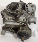 Vintage Carter Wcfb 4-BARREL Carburetor 4BBL Rebuild Core Parts Used. Price: $139.95.