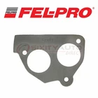 Fel-pro Fi Throttle Body Mounting Gasket For 1992-1993 Cadillac Commercial Rg New. Price: $18.34.