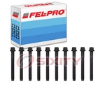 Fel-pro Cylinder Head Bolt Set For 1994-1997 Mazda B2300 2.3L L4 Engine Ex New. Price: $54.10.