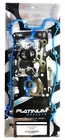 Vrs Cylinder Head Gasket Kit For Mazda 323 Bg Hatchback 1989-94 1.8L Bpt Brand. Price: $176.91.
