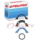 Fel-pro Rear Engine Crankshaft Seal Kit For 1999-2002 Mercury Cougar 2.0L L4 Td New. Price: $29.59.