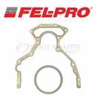 Fel-pro Rear Engine Crankshaft Seal Kit For 2001-2004 Avanti Ii 5.7L V8 Gt New. Price: $38.83.