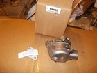 TSX33 Rebuilt Ford 8N Tractor Original Marvel Carburetor Assembly * Gasket Remanufactured. Price: $319.95.
