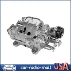 New 1906 Metal Carburetor Fit For Edelbrock AVS2 650CFM Us Stock. Price: $192.22.