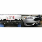 Blue Ox BX2654 Base Plate; 2015-2016 Ford Focus Hatchback (all Models) New. Price: $609.00.