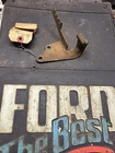 Ford 1966-1970 352 390 428 Throttle Cable Mounting Bracket C6AZ-9728-A Used. Price: $39.99.