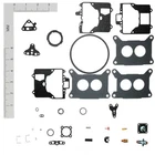Carburetor Repair Kit Walker Products 15890 New. Price: $62.95.