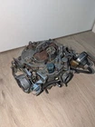 Rochester Quadrajet Carburetor 1984-87 Gm #17086008 New. Price: $120.00.