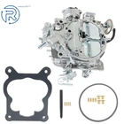 Carburetor 4BBL For 1904R Rochester Quadrajet 4MV Vacuum Secondary 750CFM New. Price: $136.52.