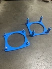 Carburetor Stand Rebuilders Package Holley/edelbrock/thermoquard/quadrajet New. Price: $39.95.