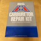 Nos Hygrade 928C Carburetor Kit Biga Box! Made Usa! Free Shipping! New. Price: $57.95.
