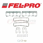 Fel-pro Cylinder Head Gasket Set For 1978-1980 Pontiac Catalina 5.7L V8 Cx New. Price: $100.64.