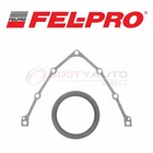 Fel-pro Rear Engine Crankshaft Seal Kit 1984 Ford F-150 6.9L V8 New. Price: $57.23.
