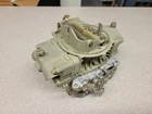 Rebuilt Holley 750 3310-4 Vacuum Secondary Carburetor With Manual Choke Remanufactured. Price: $495.00.