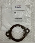 Exhaust Pipe Gasket For 2019 Thru 2026 Ram 1500 68505222AA Oem Mopar Genuine New. Price: $21.35.
