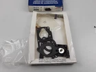 New Carburetor Repair Kit For Solex 1 Bbl; 34PICT Bwd 96-306. Price: $49.00.