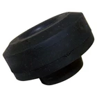 Crown Upper Body Mount Spacer For 1976-1986 Jeep CJ-5, CJ-7, CJ-8 New. Price: $18.76.