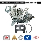 For Buick Gmc Trucks V6 Engine 265 231 252 New 138 Carburetor 17059139. Price: $146.99.