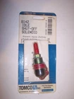 Tomco 8142 Idle Shut-off Solenoid New Older Stock. Price: $22.95.