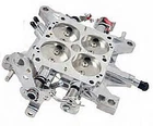 Holley 650 670 750 770 Carburetor Base Plate 11/16 Vacuum Secondary 12-701 New. Price: $219.99.