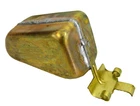 Walker Products 100-42 Carburetor Float Fits Ford 2100 2150 Bbl New. Price: $15.67.