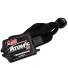 Throttle Position Sensor Msd 2939 New. Price: $387.40.