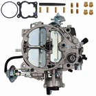 Rochester Quadrajet Carburetor For Gm Chevy Truck Cars 1904R Electric Choke 4BBL New. Price: $159.99.