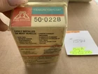 Big Fuel System 50-022 Carburetor Float New, Open Box. Price: $14.95.