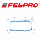 Fel-pro Oil Pan Gasket Set For 1979-1985 Gmc K1500 Suburban 5.0L 5.7L 6.6L Fa New. Price: $67.22.