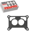 Fel-pro Carburetor Mounting Gasket 1980 Ford E-100 Econoline New. Price: $12.35.