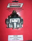 Fuel Pressure Regulator Holley Carburetor Quick 30-803 4 1/2 9 Psi New. Price: $54.95.