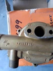 Nos Gm 7019499 - Rochester Choke Housing. Casting Number Is 7016291. New. Price: $75.00.