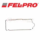 Fel-pro Oil Pan Gasket Set 1975-1987 Ford E-150 Econoline Club Wagon Ib New. Price: $28.71.
