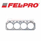 Fel-pro Cylinder Head Gasket For 1979-1980 Oldsmobile Starfire 2.5L L4 Cr New. Price: $33.71.