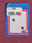 Barry Grant 230062 Holley Carburetor Main Jets Nos New. Price: $14.00.
