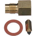 Carburetor Needle Seat Standard VN27C New. Price: $20.21.