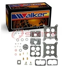 Walker Carburetor Repair Kit 1957-1959 Ford 300 Country Custom Del Dn New. Price: $68.75.