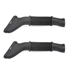 Mitzone Air Cleaner Intake Hose Left And Right Compatible With Mercedes Benz GL4 New. Price: $81.32.