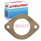 Fel-pro Front Exhaust Pipe Flange Gasket For 2014-2016 Infiniti Q50 3.5L Yo New. Price: $11.30.