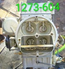 Refreshed & Tested Holley 1273 ECZ-W(604) Cfm 400'S Model 4150 Dual Power Valves Used. Price: $367.00.