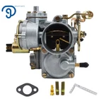 Carburetor Kit Electric Choke Fit For Vw Beetle Bug Bus 113129027F 30 PICT-1 New. Price: $53.07.