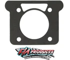 Fel-pro 61670 Fuel Injection Throttle Body Mounting Gasket For Subaru And Saab New. Price: $14.99.