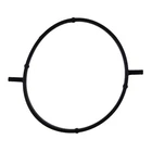 Fel-pro 61790 Fuel Injection Throttle Body Mounting Gasket For 11-19 Juke Sentra New. Price: $12.17.